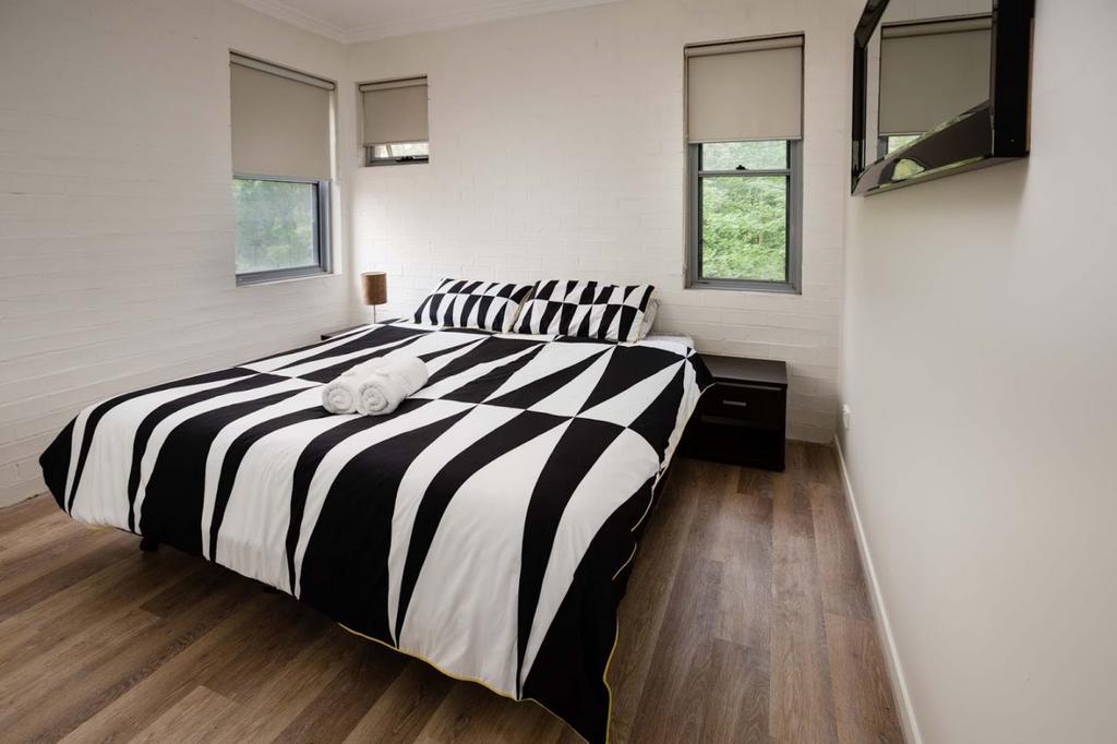 Bluegum Apartments Newcastle Exterior foto