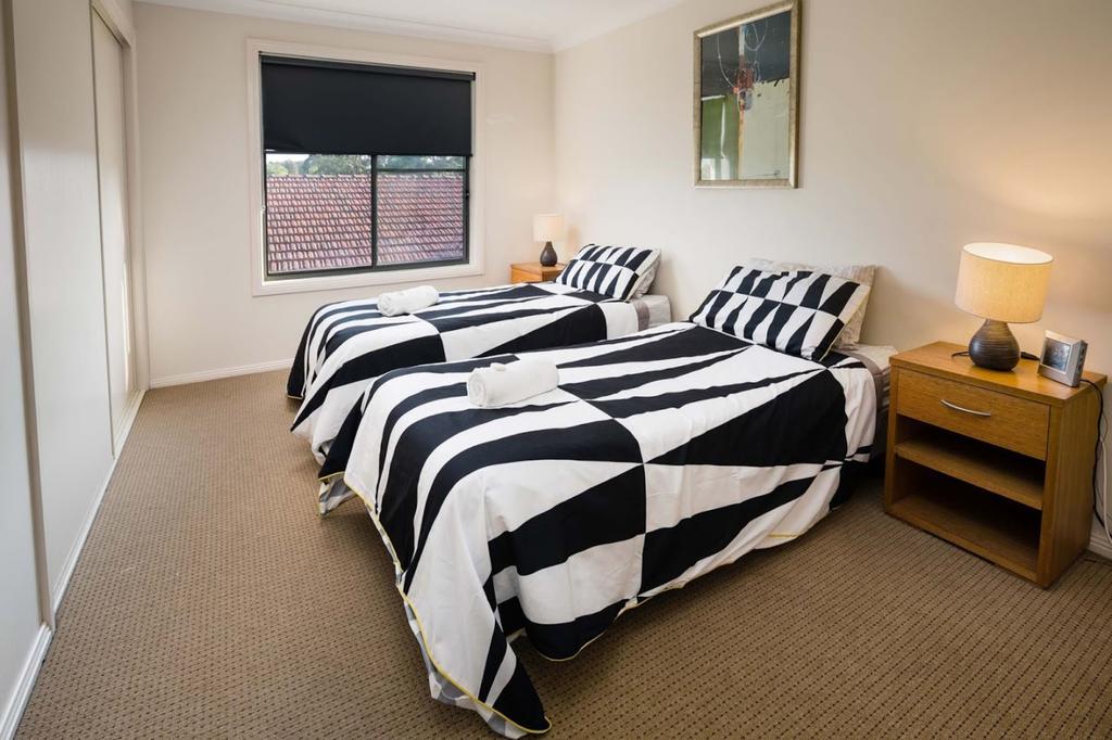Bluegum Apartments Newcastle Exterior foto
