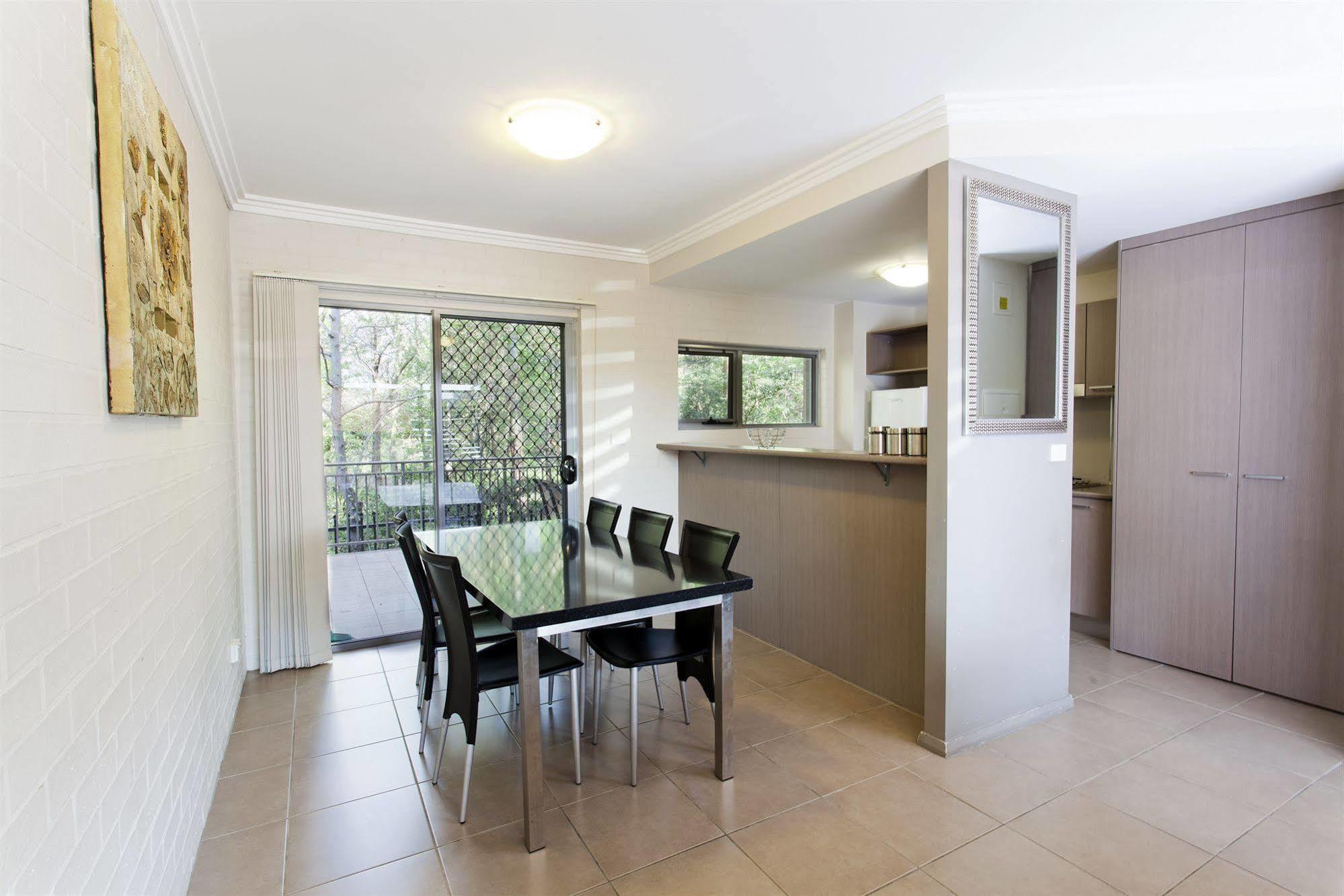 Bluegum Apartments Newcastle Exterior foto